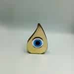 Χειροποίητο Επιτραπέζιο γούρι Λαχούρι