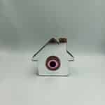 Χειροποίητο Επιτραπέζιο γούρι Σπίτι