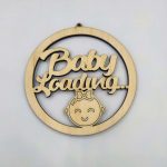 Μπάλα "Baby Loading"