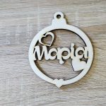 Μπάλα με όνομα