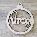 Μπάλα με όνομα καρδιές