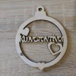 Μπάλα με όνομα καρδιές