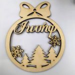 Μπάλα "με όνομα"