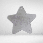 Αστέρι Merry Christmas