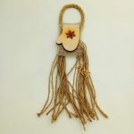 Kρεμαστό γούρι γάντι