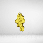 Διακοσμητικό plexi Στρουμφίτα