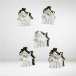 Γούρι Σπιτακι