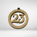 Στρογγυλό 23