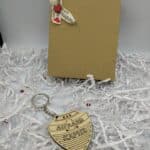 Μπρελόκ Ξύλο ΠΑΕ ΑΙΓΑΛΕΩ