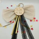 Χειροποίητο γούρι κωνσταντινάτο