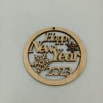 Μπάλα happy new years