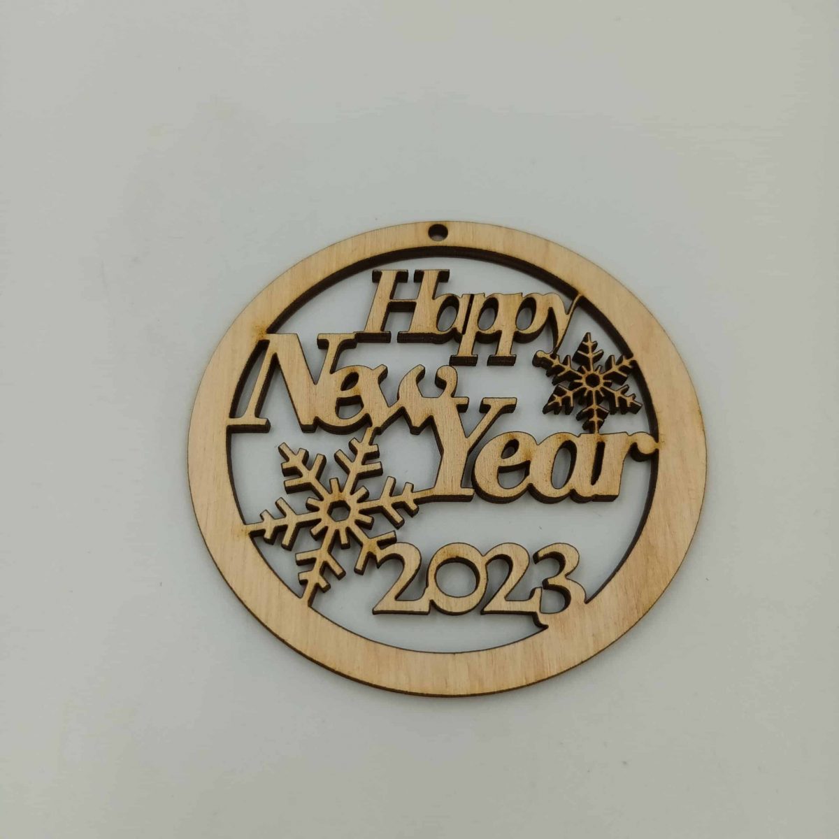 20221119_151450 Μπάλα happy new years - Image 1