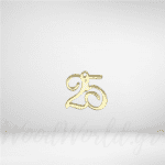 Στοιχείο 25 plexiglass