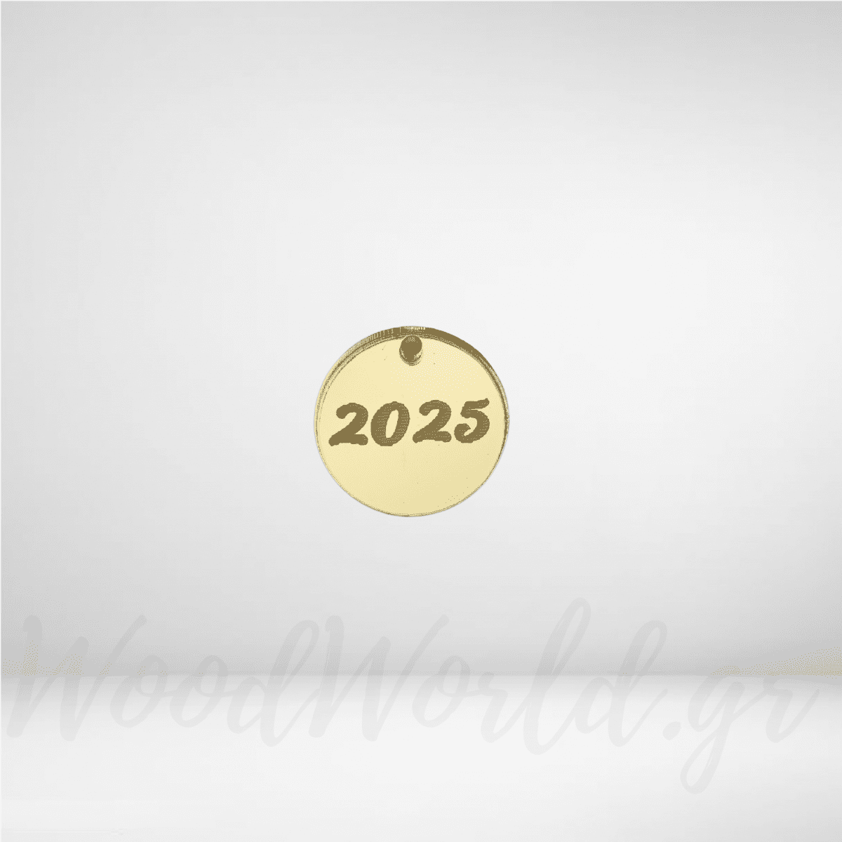 Untitled design (9) Στρογγυλό 2025 plexiglass - Image 1