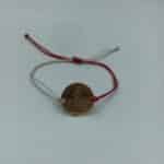 Plexiglass βραχιολάκι-μαρτάκι