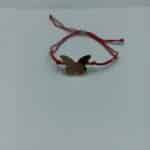 Plexiglass βραχιολάκι-μαρτάκι