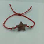 Plexiglass βραχιολάκι-μαρτάκι