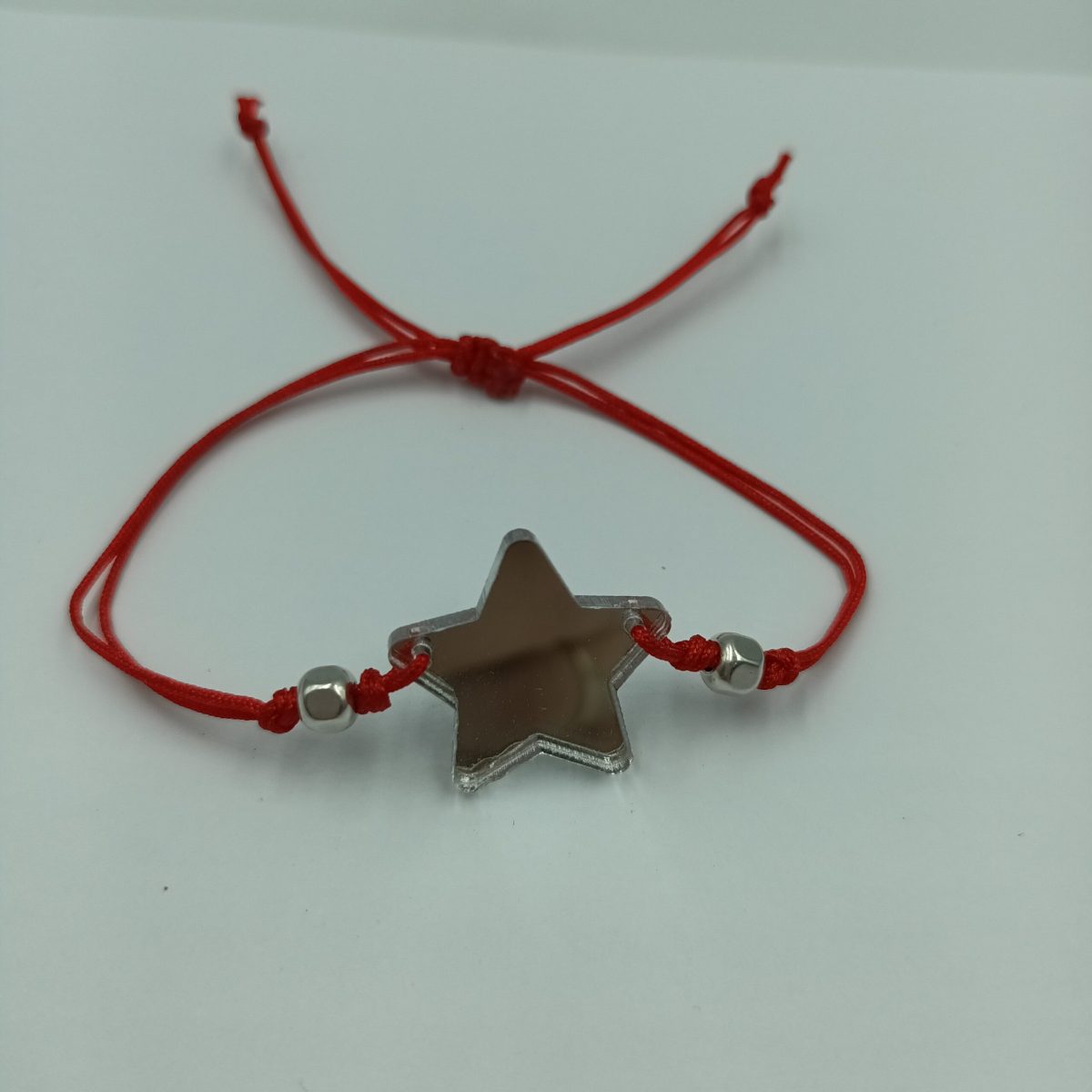 Plexiglass βραχιολάκι-μαρτάκι - Image 1