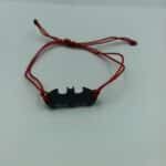 Plexiglass βραχιολάκι-μαρτάκι