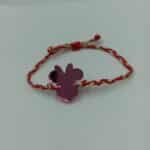 Plexiglass βραχιολάκι-μαρτάκι