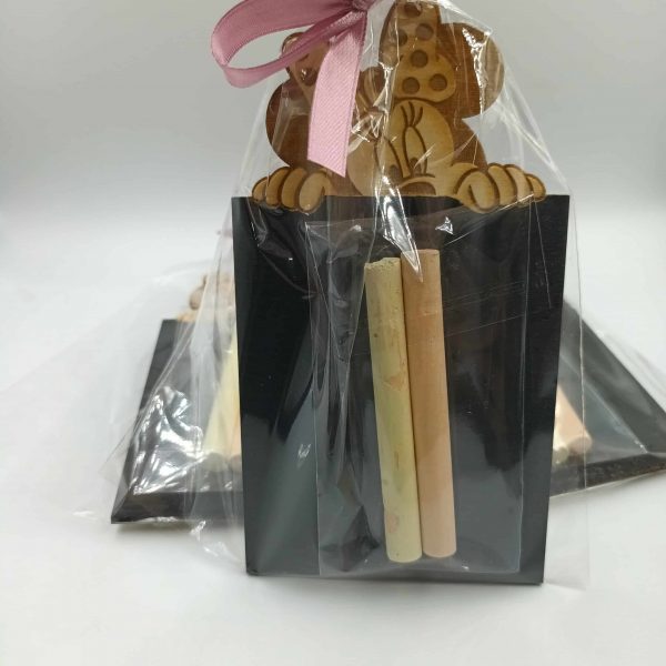 Μαυροπίνακας ποντικάκι II