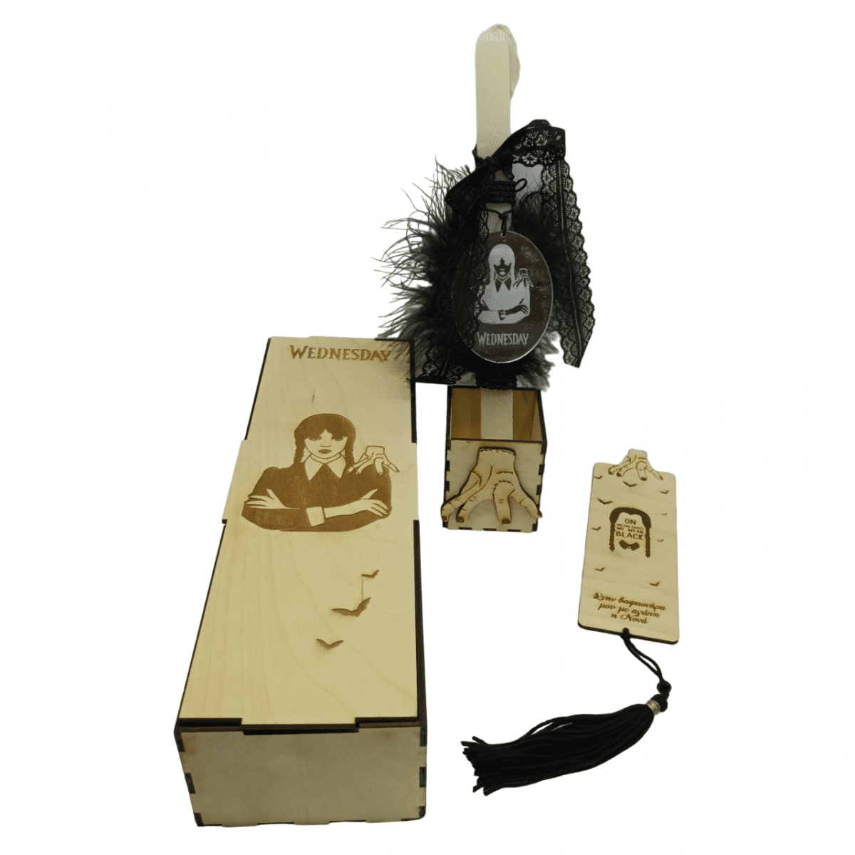 Λαμπάδα Τετάρτη - Image 2