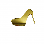 Γοβάκι Plexiglass