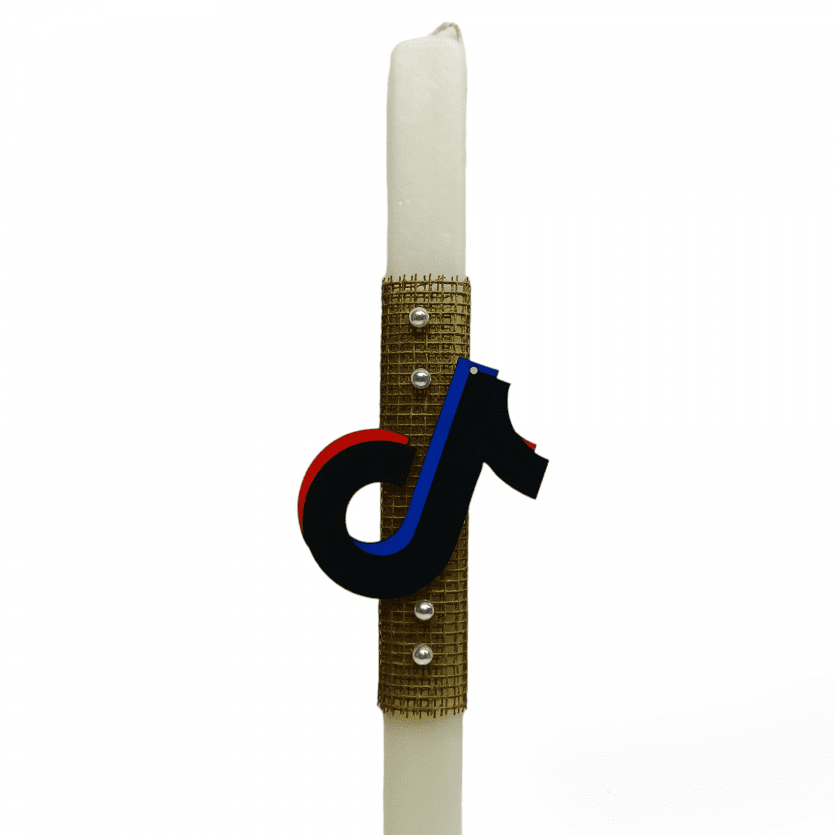 Λαμπάδα TikTok - Image 1