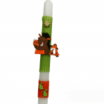 Λαμπάδα hakuna matata