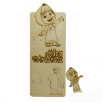 Πλάτη Λαμπάδας Μάσα