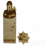 Πλάτη Λαμπάδας Τετάρτης