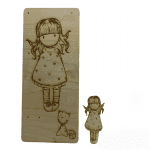 Πλάτη Λαμπάδας