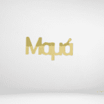 Plexiglass Στοιχείο Μαμά 7 εκ