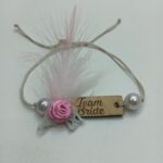 Βραχιολάκι Team Bride