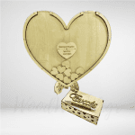 Ευχολόγιο Καρδιά-Κουμπαράς