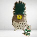 Ευχολόγιο Ανανάς-Κουμπαράς