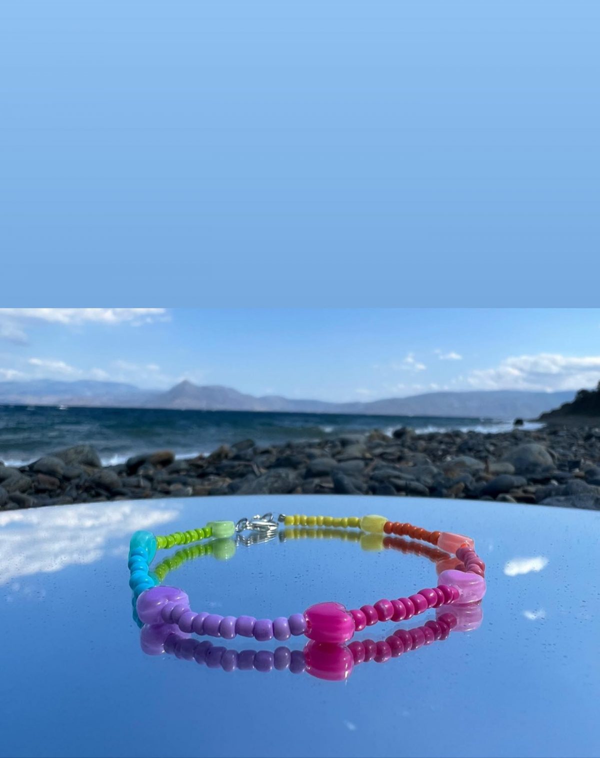 Βραχιόλι Rainbow - Image 3