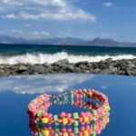 Βραχιόλι Flower