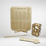 Σχολικό σετ ελικοπτεράκι με προπαίδεια