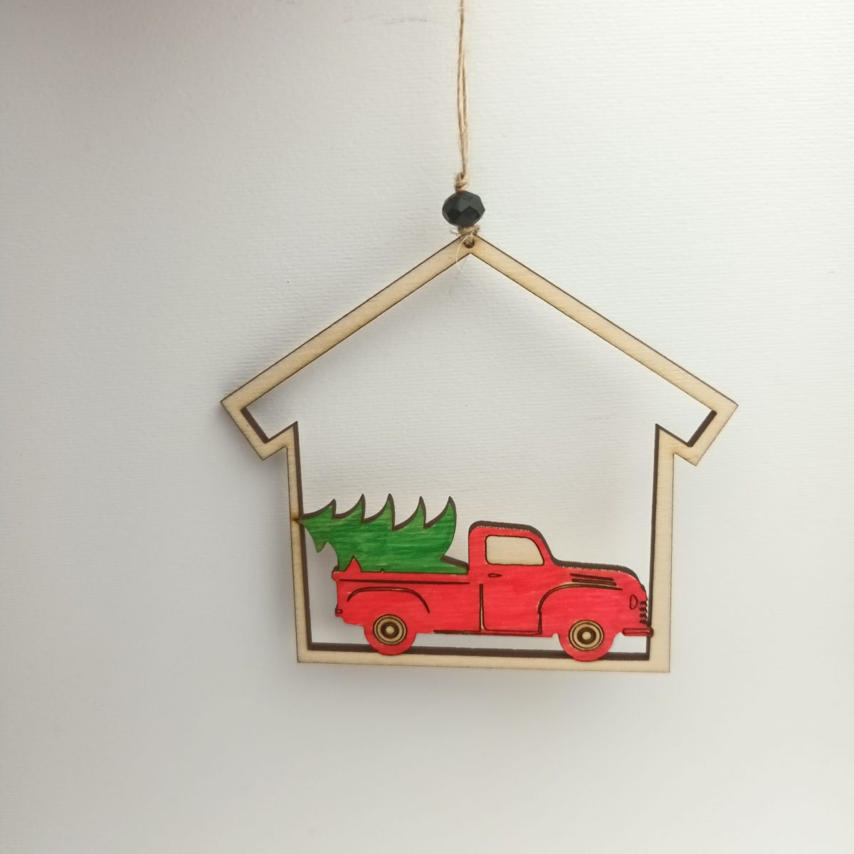 Χριστουγεννιάτικο στολίδι - Image 2