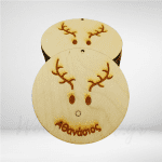 Μπάλα "με όνομα" Ρούντολφ