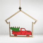 Χριστουγεννιάτικο στολίδι