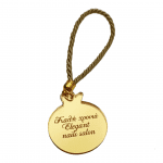 Κρεμαστό γούρι Ρόδι