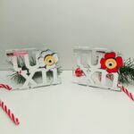 Επιτραπέζιο γουρι τύχη με μάτι