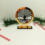 Επιτραπέζιο γούρι δέντρο ζωής