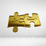 Plexiglass στοιχείο τι έχεις-τίποτα