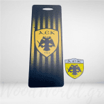 Πλάτη Λαμπάδας ΑΕΚ