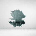 Στοιχείο plexiglass δράκος