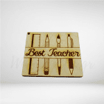 Στοιχείο Best Teacher