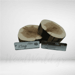 Στοιχείο plexiglass king-queen